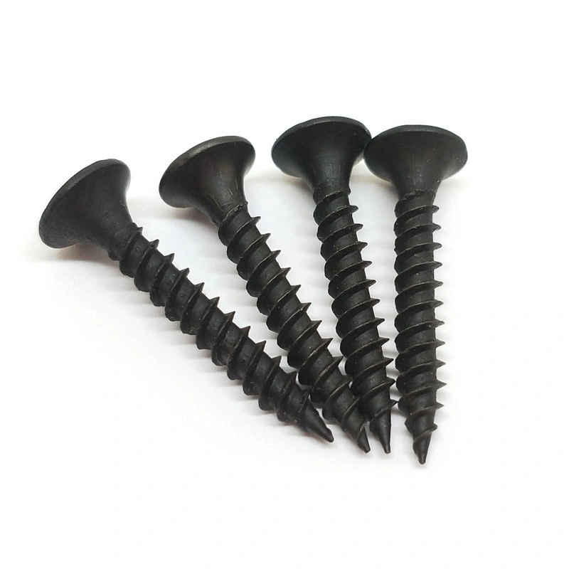 C1022A Drywall Screws Wood Screws for Gypsum Board